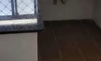 Imagem 4: Casa com 2 dormitórios para alugar, 60 m² por R$ 940/mês - Vila Redenção - Goiânia/GO