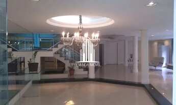 Imagem 2: Casa Assobradada á venda na Vila Mariana com 670m² 4 dormitórios 4 banheiros 8 vagas