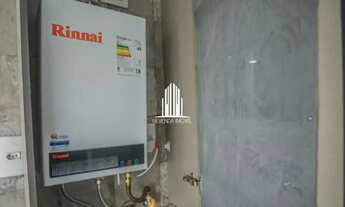 Imagem 6: Apartamento à venda com 53m², 1 quarto e 1 vaga