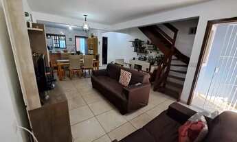 Imagem 5: Casa para Venda - 100m², 2 dormitórios, sendo 02 suítes, 02 vaga - Hípica