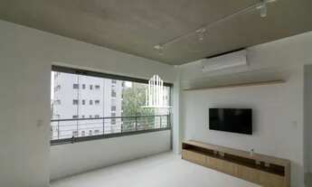 Imagem 2: Apartamento com 1 dorm, 1 banheiro na vila nova conceição