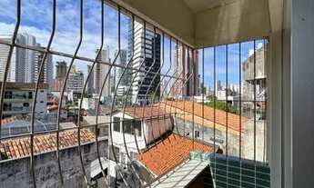 Imagem 7: Alugo apartamento com 2/4 no Edifício Icarayba