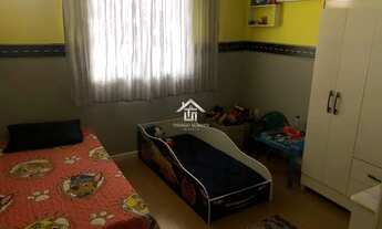 Imagem 4: Casa de condomínio vargem pequena legalizada para venda possui 180 metros quadrados com 3