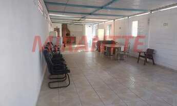 Imagem 4: Sobrado Comercial para aluguel e venda tem 293 metros quadrados em Casa Verde - São Paulo