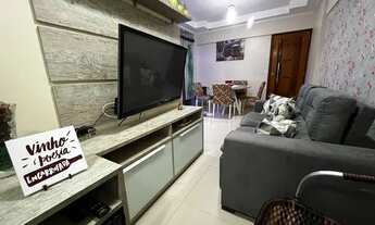 Imagem 2: Apartamento 2 quartos com suíte varanda, mobiliado, oportunidade, Brotas