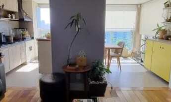 Imagem 5: Apartamento Venda Vila Clementino 98 m² 3 Dormitórios