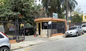 Imagem 6: Apartamento para venda possui 59 metros quadrados com 3 quartos