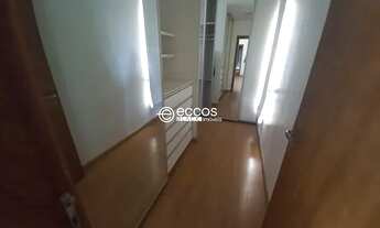 Imagem 4: Casa em condomínio para aluguel, 4 quartos, 4 suítes, 4 vagas, JARDIM DAS PALMEIRAS - Uber