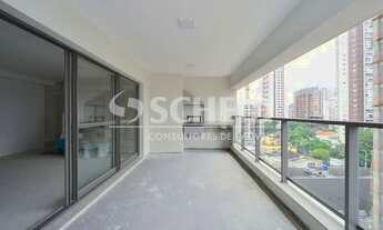 Imagem: Apartamento 124m² com 3 suítes e 2 vagas