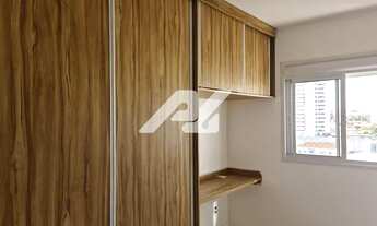 Imagem 4: Apartamento - Vila Nova - Campinas