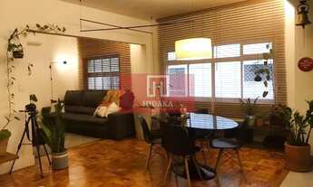 Imagem 3: Apartamento à venda no bairro Moema Pássaros - São Paulo/SP, Zona Sul