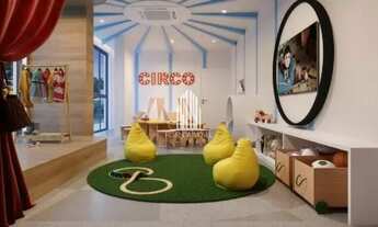 Imagem 6: Apartamento á venda em Perdizes com 100m² 3 dormitórios 3 banheiros 2 vagas