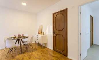 Imagem 5: Apartamento á venda na Vila Olímpia com 2 quartos 1 banheiro 1 vaga