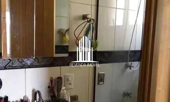 Imagem 4: Lindo Apartamento á venda na Santa Terezinha com 03 Dorms e 02 Vagas