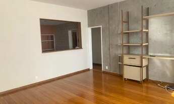 Imagem 2: Apartamento Espaçoso com Vista pro Mar (Praia do Canto