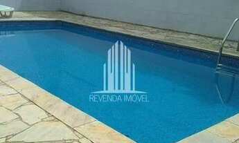 Imagem: OPORTUNIDADE SOBRADO DE CONDOMÍNIO COM