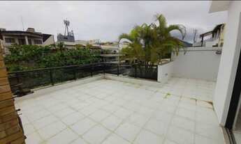 Imagem 7: RECREIO - COB DUPLEX 244m2 03 QTOS (1 SUÍTES C/ CLOSET), ARMÁRIOS COZINHA, 02 VAGAS