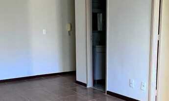 Imagem 2: Apartamento para aluguel tem 55 metros quadrados com 2 quartos