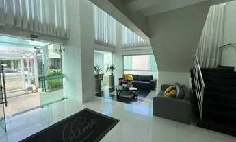 Imagem 2: Apartamento para venda com 96 metros quadrados com 2 quartos em Batista Campos - Belém - P