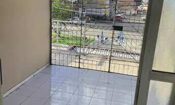 Imagem 4: Casa bem localizada na avenida Luís Viana, em frente ao posto São Jorge do centro