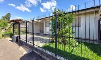 Imagem: CASA BAIRRO VILA MATTOS