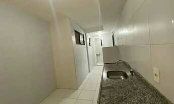 Imagem 2: Apartamento para venda tem 87 metros quadrados com 3 quartos em Calhau - São Luís - MA