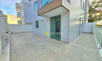 Imagem 2: Apartamento com 3 dormitórios à venda, 63 m² por R$ 599.000,00 - Itapoã - Belo Horizonte/M