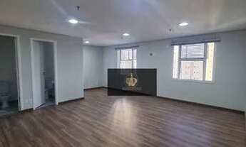 Imagem: Sala para alugar, 30 m² por R$ 2.734/mês