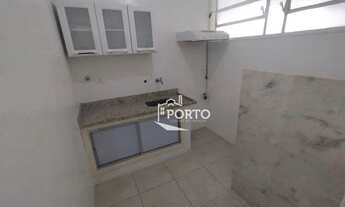 Imagem 5: Apartamento com 1 dormitório para alugar, 41 m² - Centro - Piracicaba/SP