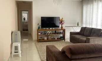 Imagem 3: Apartamento com 3 dormitórios à venda, 133 m² por R$ 1.370.000,00 - Jardim das Indústrias