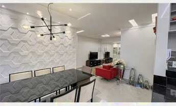 Imagem 5: Apartamento Moderno de 03 Quartos em Via Club Residence - Águas Claras