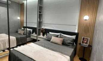 Imagem 5: ESPLENDORE - suite e varanda gourmet l