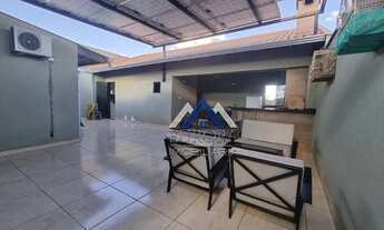 Imagem: Casa com 3 dormitórios à venda, 130 m²