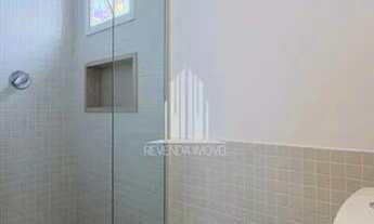 Imagem 2: Apartamento no Condomínio Dna em Pinheiros com 84m² 1 suíte 1 banheiro 2 vagas