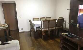 Imagem 1: Apartamento no Condomínio Praça das Orquídeas em Santana com 76m² 3 dormitórios 2 banheir