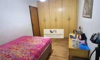 Imagem 6: Casa com 3 dormitórios à venda, 170 m² por R$ 630.000 - Chácara Sergipe - São Bernardo do