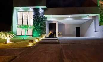 Imagem 4: Casa com 3 dormitórios, 193 m² - venda por R$ 1.450.000,00 ou aluguel por R$ 9.088,12/mês