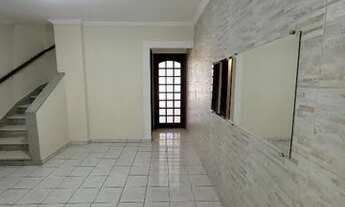 Imagem 4: Sobrado para aluguel 2 quartos 1 vaga Ferrazópolis - São Bernardo do Campo - SP