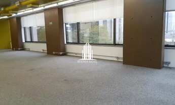 Imagem 3: Conjunto, 10 vagas, 6 banheiros, 587 m², Brooklin