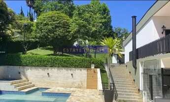 Imagem 2: Casa em Condomínio para Locação em Arujá, Arujázinho I, II e III, 4 dormitórios, 1 suíte