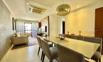 Imagem 2: Imóvel pronto para Morar na Jatiúca! 87m2, 3 Quartos!!