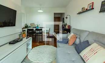 Imagem 3: Apartamento para Aluguel - Panamby, 2 Quartos, 60 m2