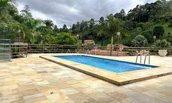 Imagem 7: Casa com 5 suítes em condomínio fechado