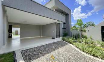Imagem: Casa com PISCINA - Residencial Canadá/Goiânia