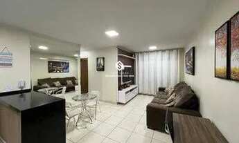 Imagem: Apartamento 3 quartos 1 suíte - Pqe Oeste