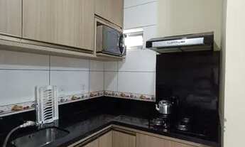 Imagem 5: Apartamento locação anual