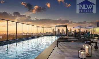 Imagem 5: Apartamento com 2 dormitórios à venda, 61 m² por R$ 662.206,00 - Presidente Altino - Osasc