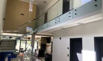 Imagem 4: Casa em Condomínio para Venda em Campinas, Swiss Park, 4 dormitórios, 4 suítes, 6 banheiro