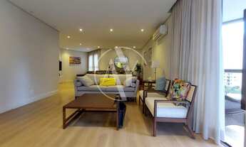 Imagem 5: Apartamento - Cambuí - Campinas