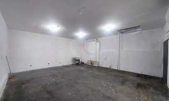 Imagem 3: Loja Comercial Casa com 1 dormitório